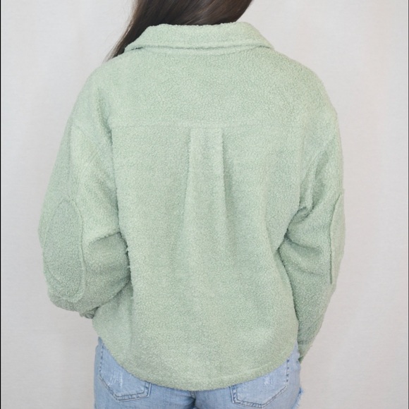 Cloud Ten Jacket - Picture 3 of 3